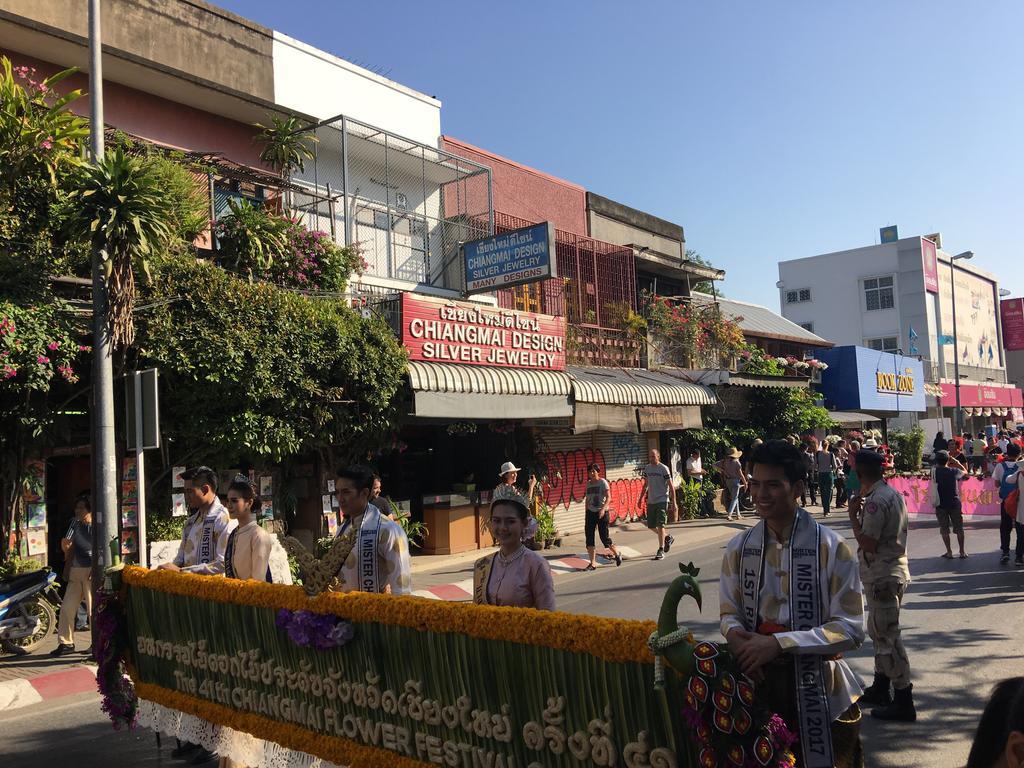 Hotel De Origin - Chiang Mai — Photos 2