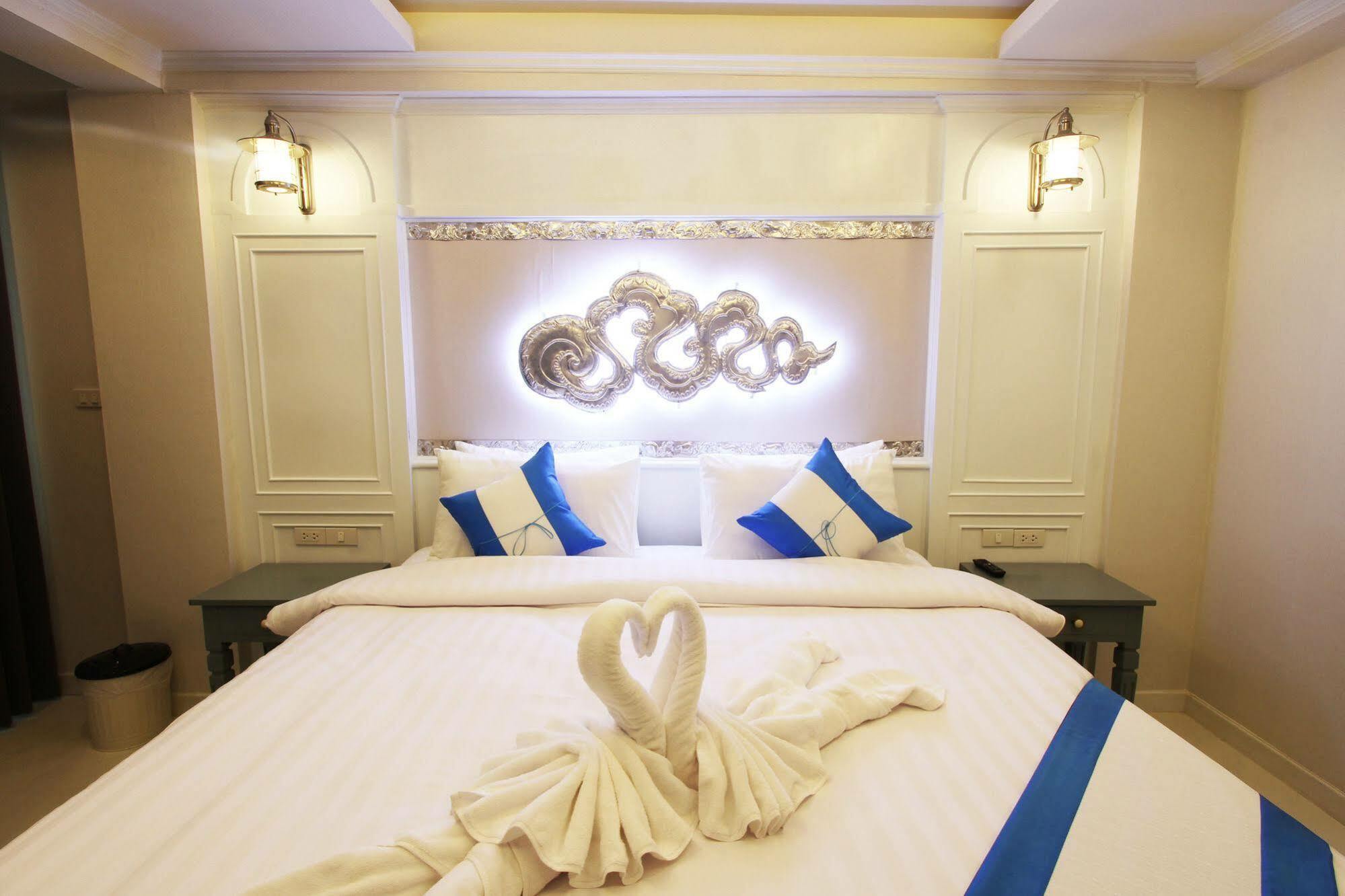 Hotel De Origin - Chiang Mai, Chiang Mai